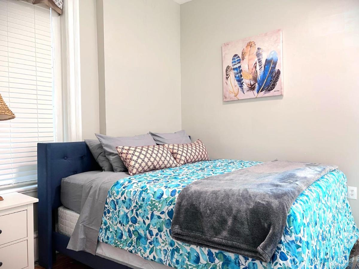 G5 King Bed Central Location Museums Free Parking Richmond Exterior foto